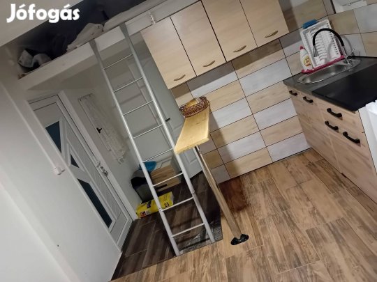 Horgász Nyaraló Tass Űdűlő terület 