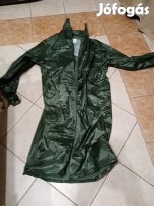 Horgász esőkabát eladó Miskolcon 