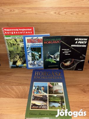 Horgász fanatikusoknak ajánlom !