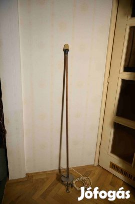 Horgász kiegészítők hagyatékból