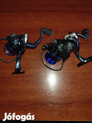 Horgász orsó Crivit 30