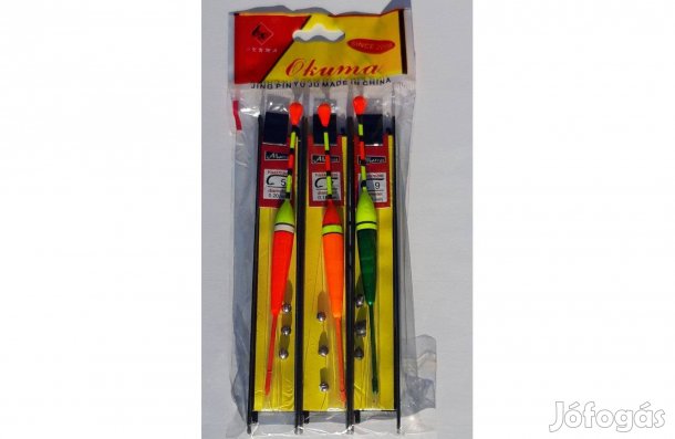 Horgászat létrás végszerelék