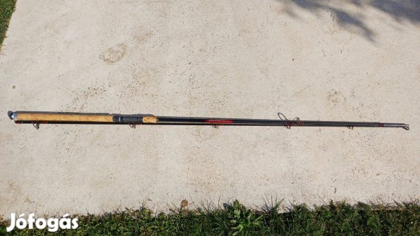 Horgászbot Cormoran Black Star