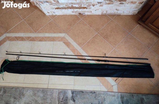 Horgászbot Perfect Carp Concept Long Cast 13FT 3LBS bojlis bot