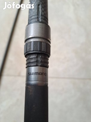 Horgászbot Shimano TX4 3,90 párban