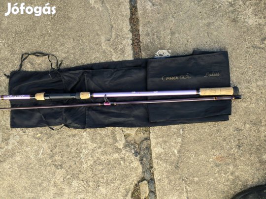 Horgászbot, Prologic C-Series Lotus AB 12'