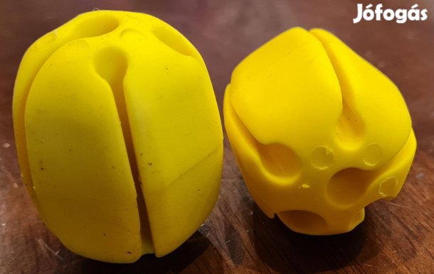 Horgászbot összekötő