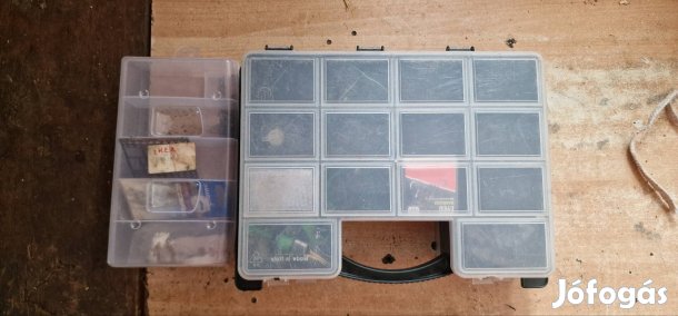 Horgászbotok Orsóval