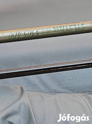 Horgászbotok és szák