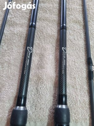 Horgászbotok-orsók-kapásjelzők