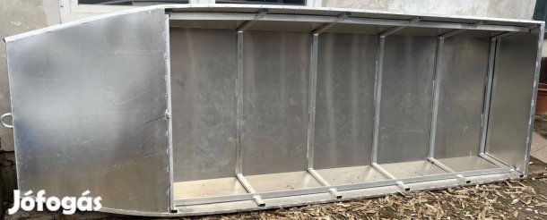 Horgászcsónak csónak alucsónak