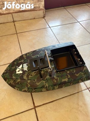 Horgászfelszerelés csere gamer gépre