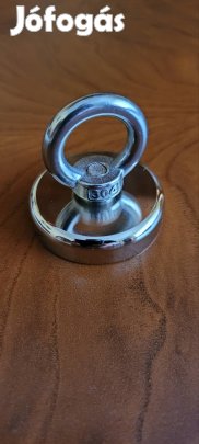 Horgászmágnes D48, Új!