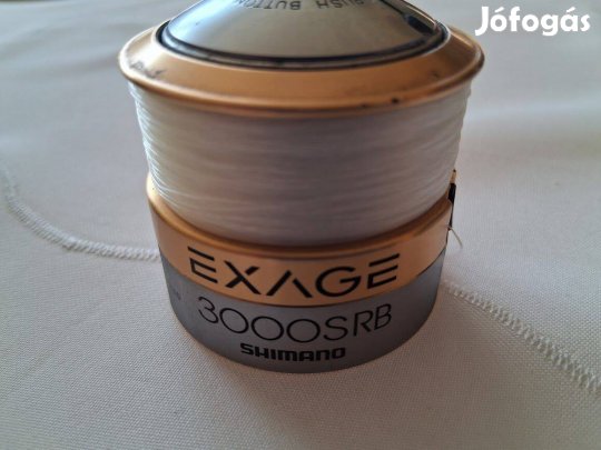 Horgászorsó kiegészítő