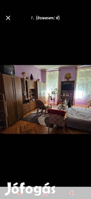 Horgászparadicsomhoz közeli ingatlan eladó!