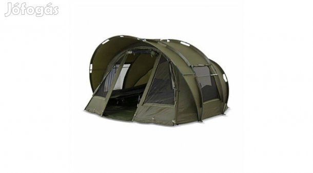 Horgászsátor Lucx Bivvy LEOPARD 1 - 3 Fő!