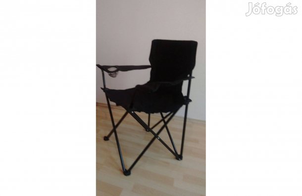 Horgászszék , új