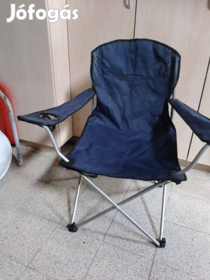 Horgászszék eladó, Ócsa