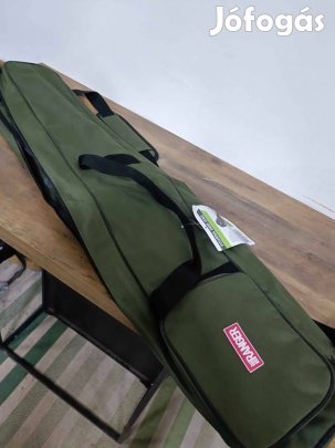 Horgásztáska, horgász bot tartó táska