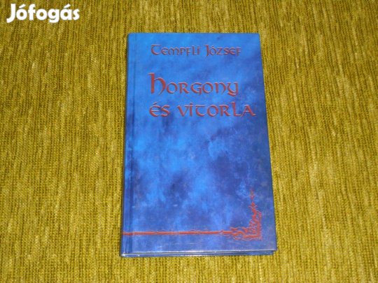 Horgony és vitorla - Jezsó Ákos beszélgetése Tempfli Józseffel