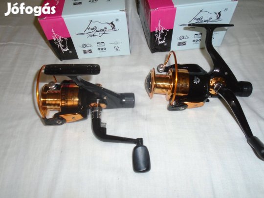 Horgxiang 50-es horgászorsó párban