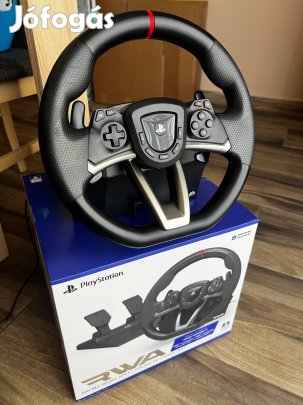 Hori Racing Wheel Apex (PS5/PS4/PC)
