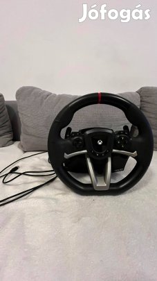 Hori Racing Wheel Xboxhoz és PC-hez