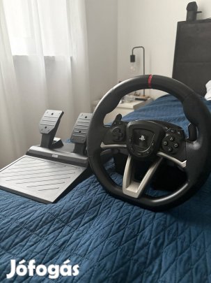 Hori Racing Wheel 
