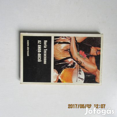 Horia Tecuceanu Az anda-akció