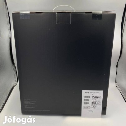 Horizon 20: 4K Smart Home Theater & Gaming Projector