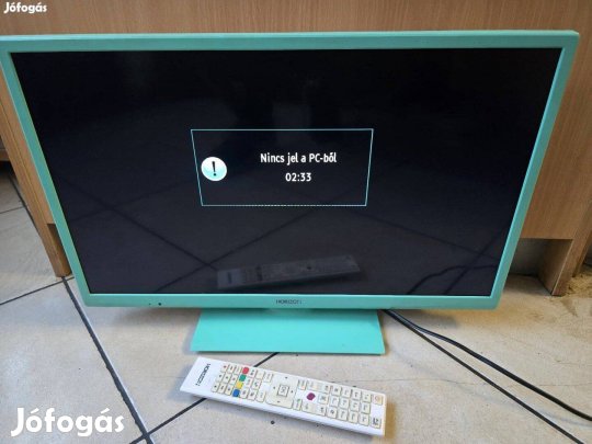 Horizon 24HL7103H LCD televízió