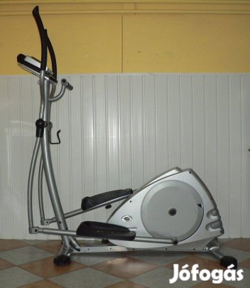 Horizon Entertainment típusú nagyon masszív profi elliptikus tréner