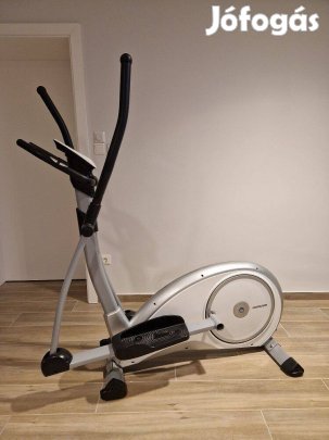 Horizon Fitness Syros Pro elliptikus tréner