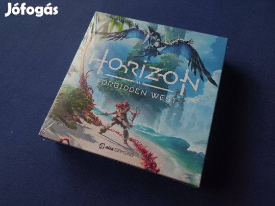 Horizon Forbidden West - Exclusive Puzzle (160db-os)