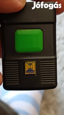 Hörman dip kódos kapunyitó 