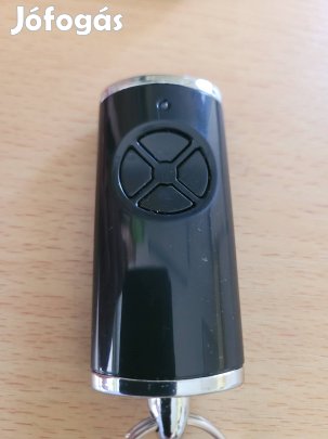 Hörmann HSE4 BS Bisecur utángyártott távirányító