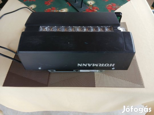 Hörmann Promatic 4 garázskapu motor