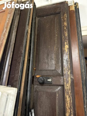 Hörmann fa szekcionalt kapu 2380x2245