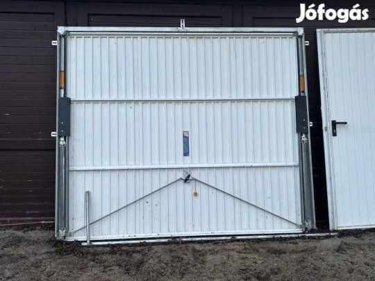 Hörmann garázs kapu