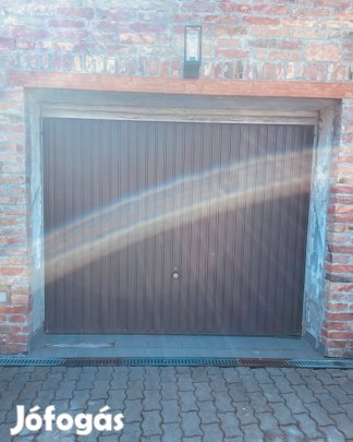 Hörmann garázskapu