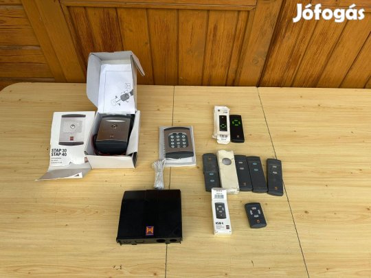 Hörmann kulcsoskapcsoló, távirányító(k) csomag