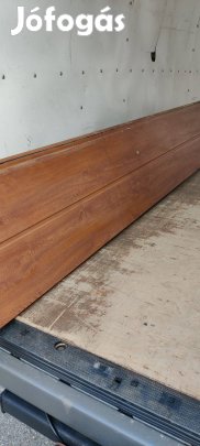 Hörmann szekcionált garázskapu 250x225