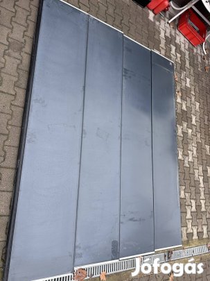 Hörmann szenkcionalt garazskapu