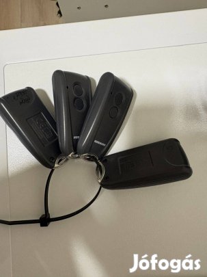 Hörmann távirányító eladó