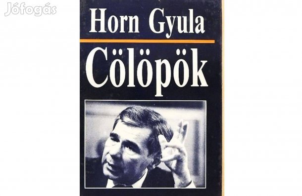 Horn Gyula: Cölöpök