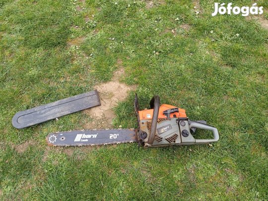Horn motorfűrész 