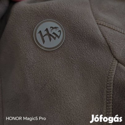 Horseware puha! minőségi lovas női polárfelső Xs