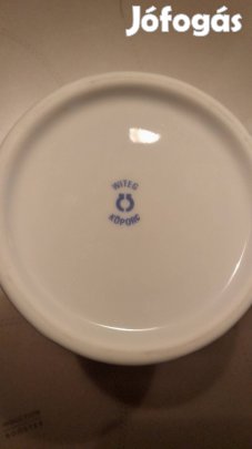 Horthy címeres kerámia korsó