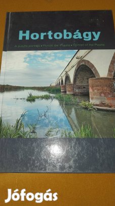 Hortobágy - könyv