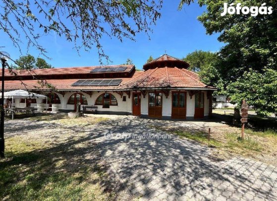 Hortobágyi 142 nm-es üzlethelyiség eladó #5184419